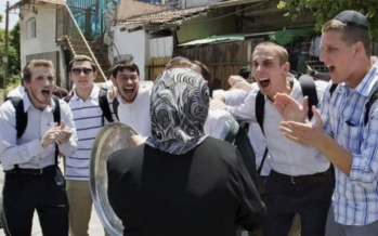 Cisgiordania. Violenze dei coloni israeliani, ucciso palestinese 17enne