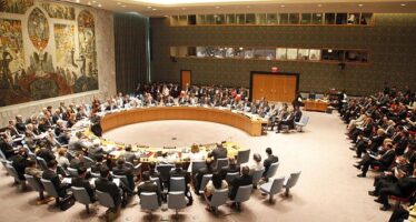 Mentre Gaza muore, il Consiglio di Sicurezza dell’ONU rimanda