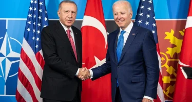 Allargamento della Nato. Sì turco alla Svezia in cambio degli F16 Usa