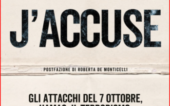 J’Accuse”, di Francesca Albanese. Un soffio di ragione invece delle armi