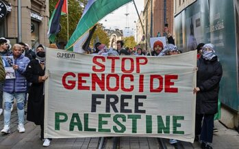 Gaza. Israele davanti al tribunale internazionale per genocidio