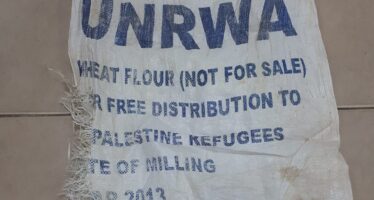 Israele, USA e alleati attaccano l’UNRWA e bloccano i fondi