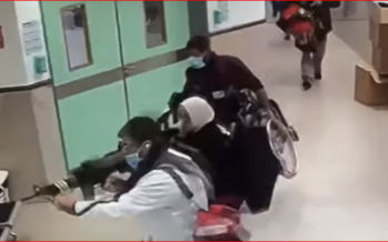 Jenin, tre assassinati in ospedale da israeliani travestiti da medici