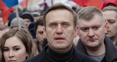 Russia. Alexey Navalny muore in carcere: «tutto regolare»