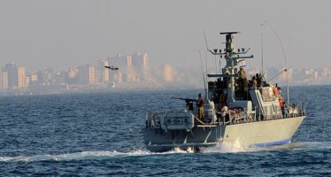Gas offshore di fronte Gaza, silenzio del governo Meloni sull’ENI