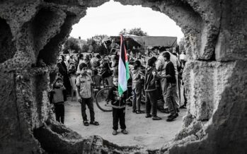 Il colonialismo di Israele e i fantasmi della Palestina