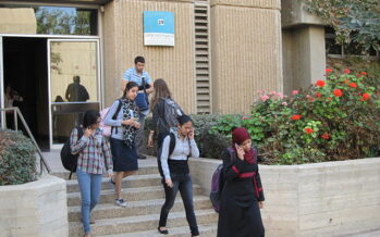 Gaza. In Israele le università imbavagliano il dissenso