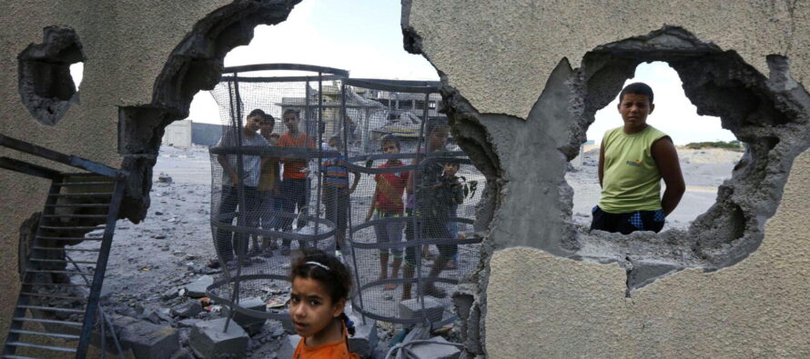 Gaza. Dopo la strage israeliana contro World Central Kitchen, altre ONG si fermano